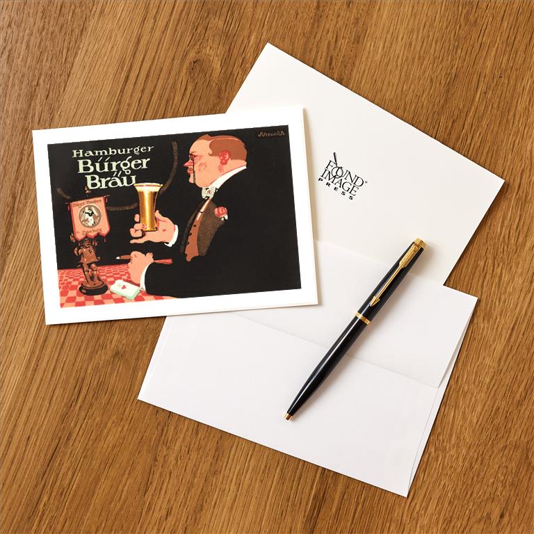 Greeting Card PO-233