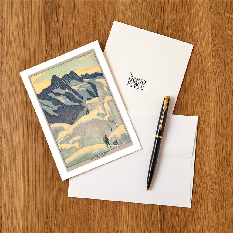 Greeting Card MF-546