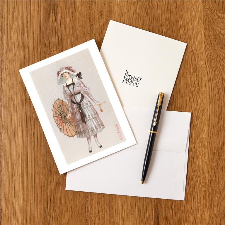 Greeting Card FN-229