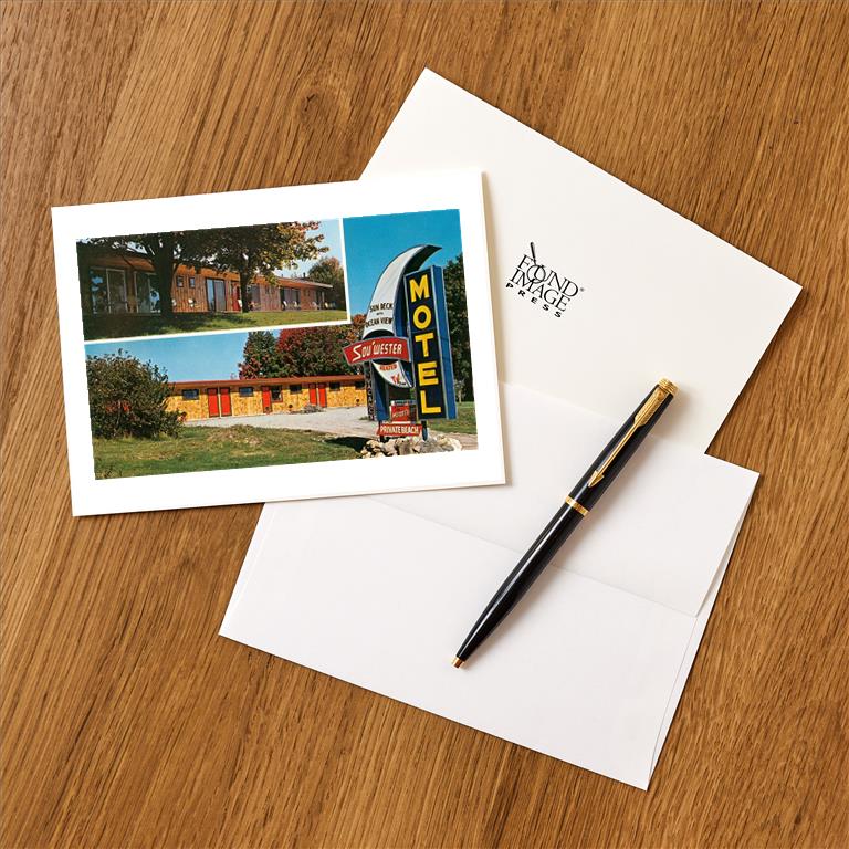 Greeting Card VM-110