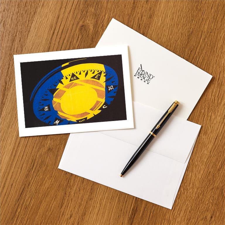 Greeting Card FG-562