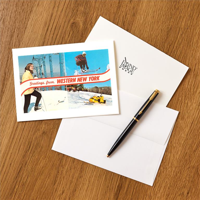 Greeting Card NS-853