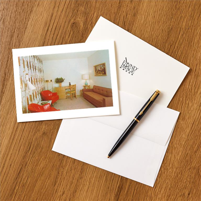 Greeting Card BF-120