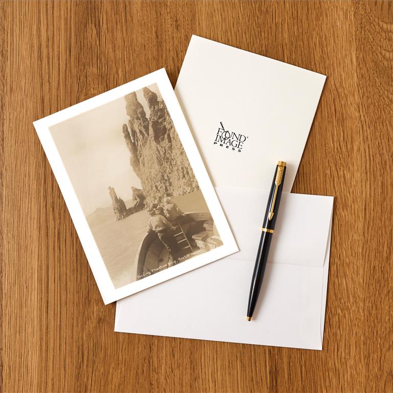 Greeting Card OR-377