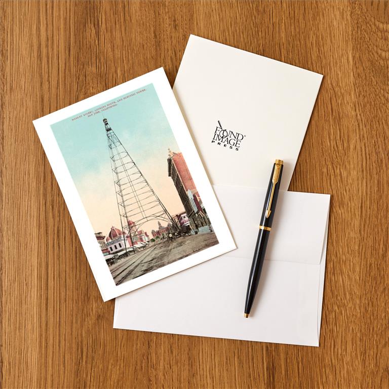 Greeting Card BA-117