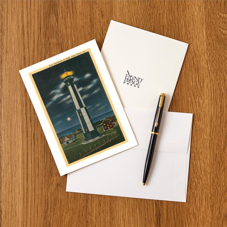 Greeting Card VA-400