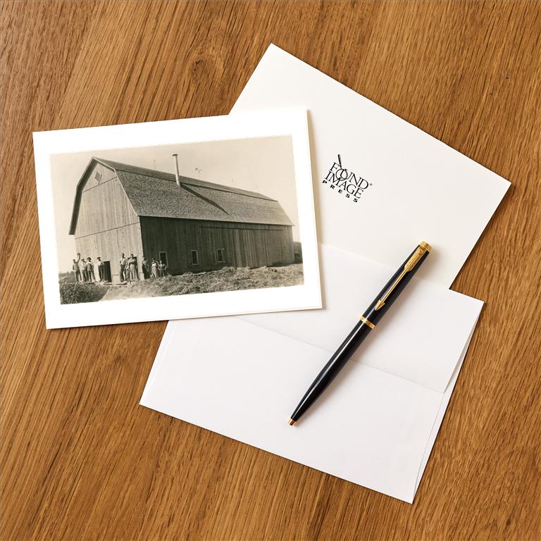 Greeting Card AA-121