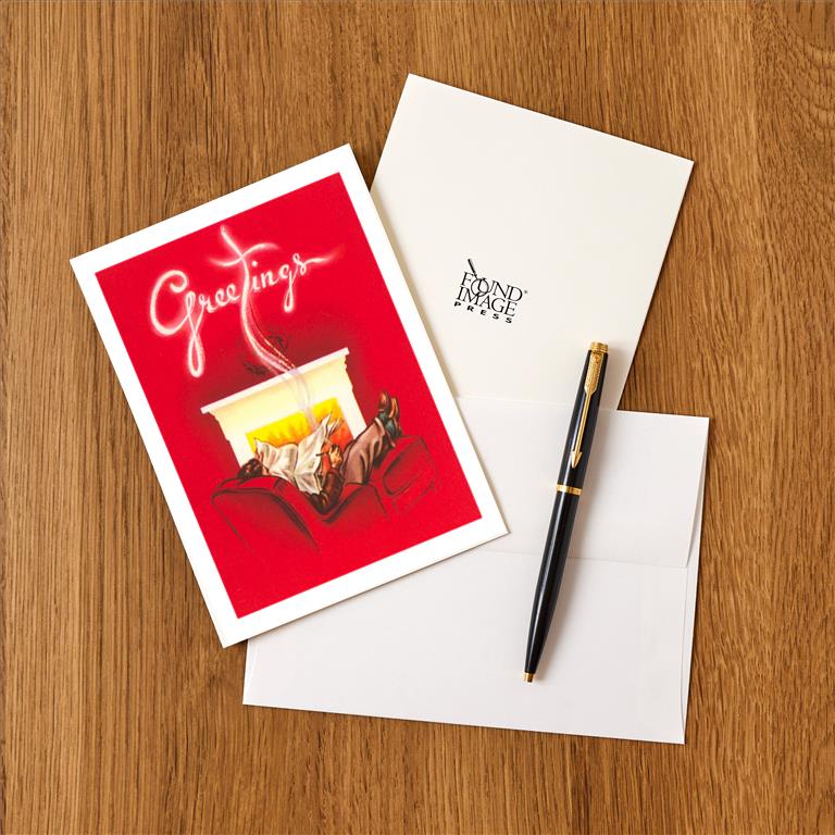 Greeting Card MC-156