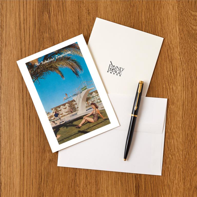 Greeting Card NV-130