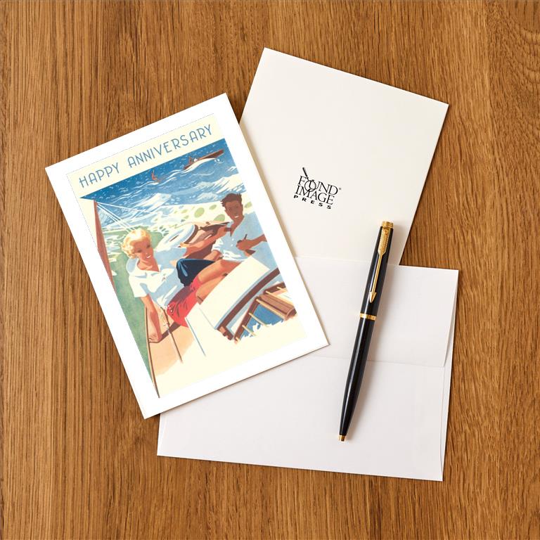 Greeting Card IO-253