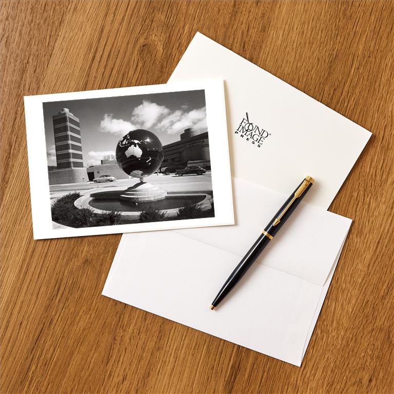 Greeting Card AD-332