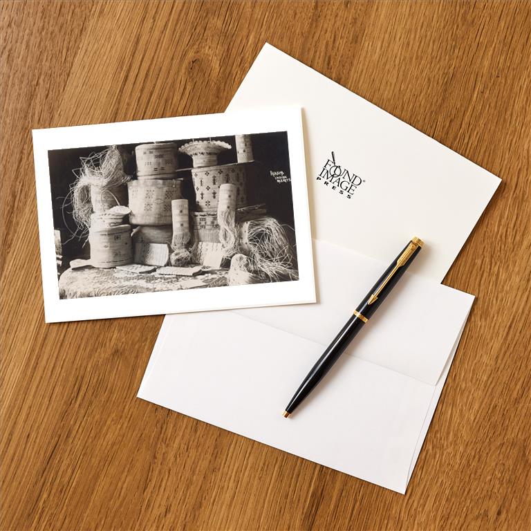 Greeting Card AK-174