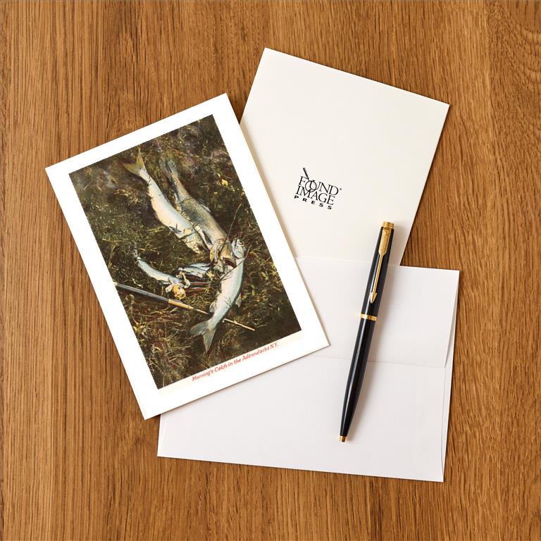 Greeting Card NS-224