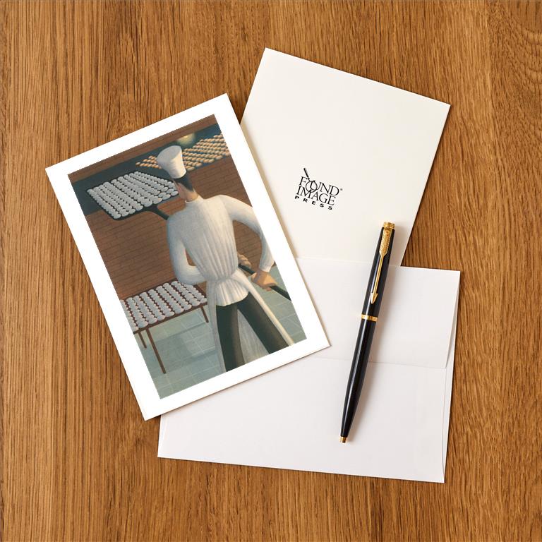 Greeting Card FO-269