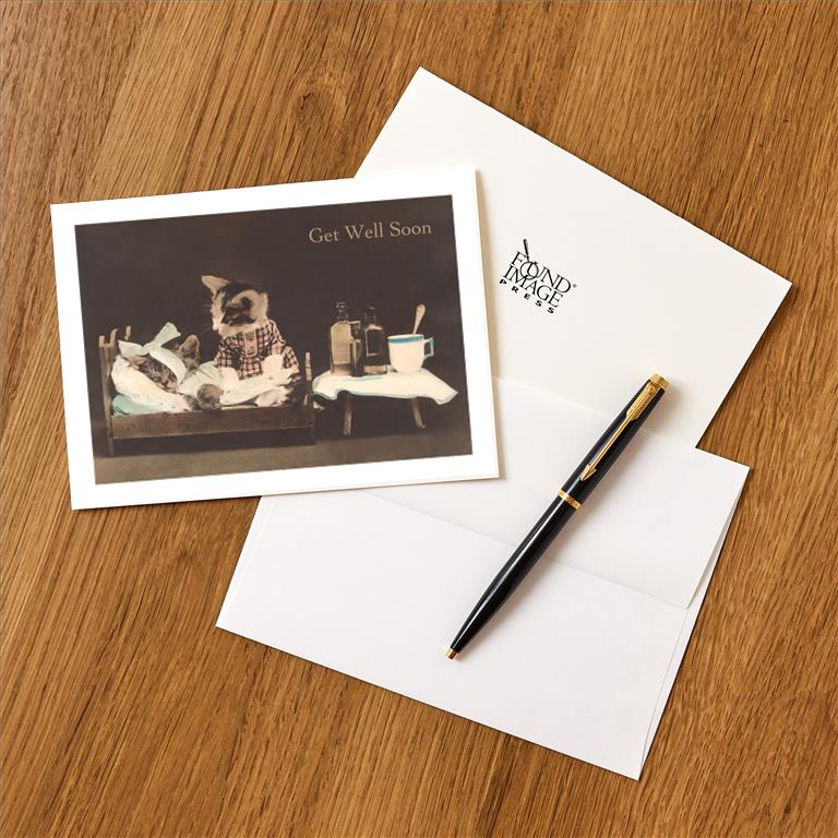 Greeting Card IO-246