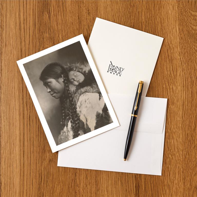 Greeting Card AK-175