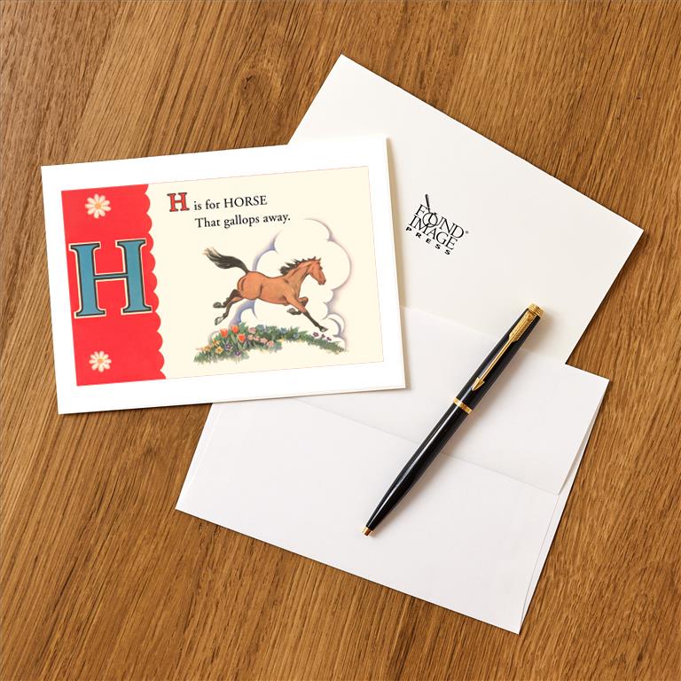 Greeting Card KF-104