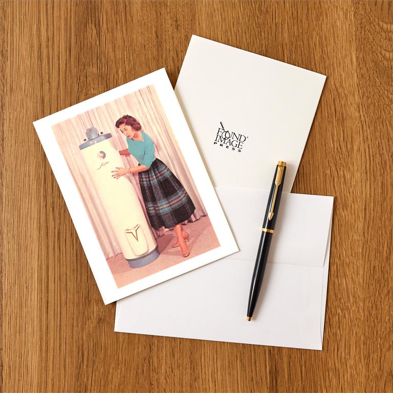 Greeting Card NP-210