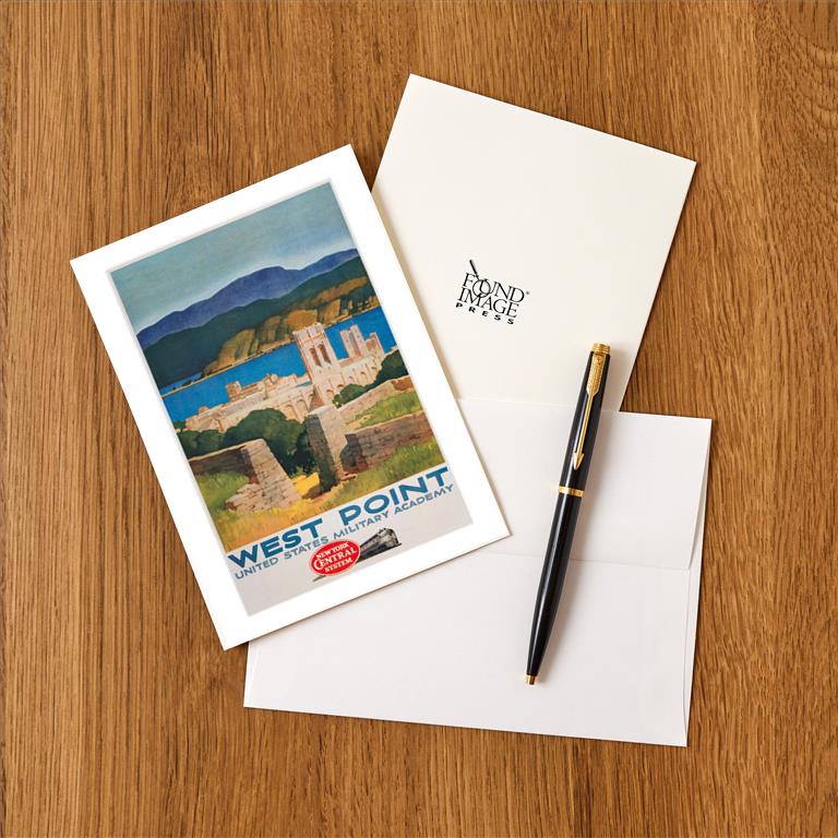 Greeting Card NS-819