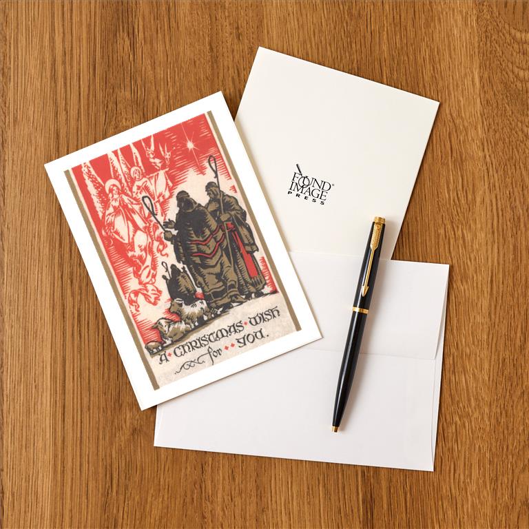 Greeting Card MC-853