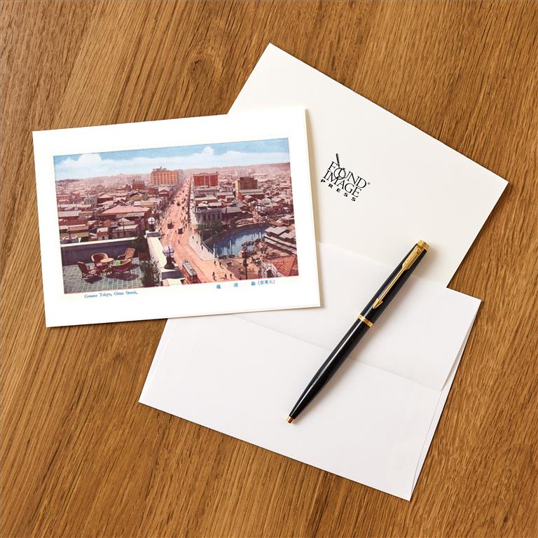 Greeting Card JN-305