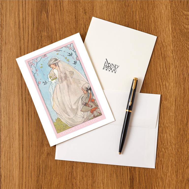 Greeting Card IO-201