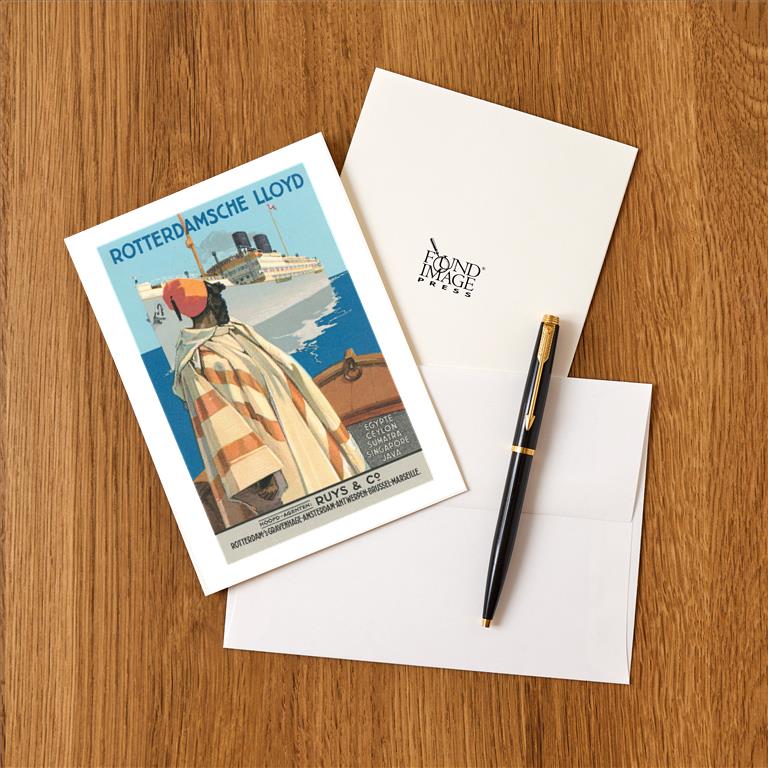 Greeting Card FG-249