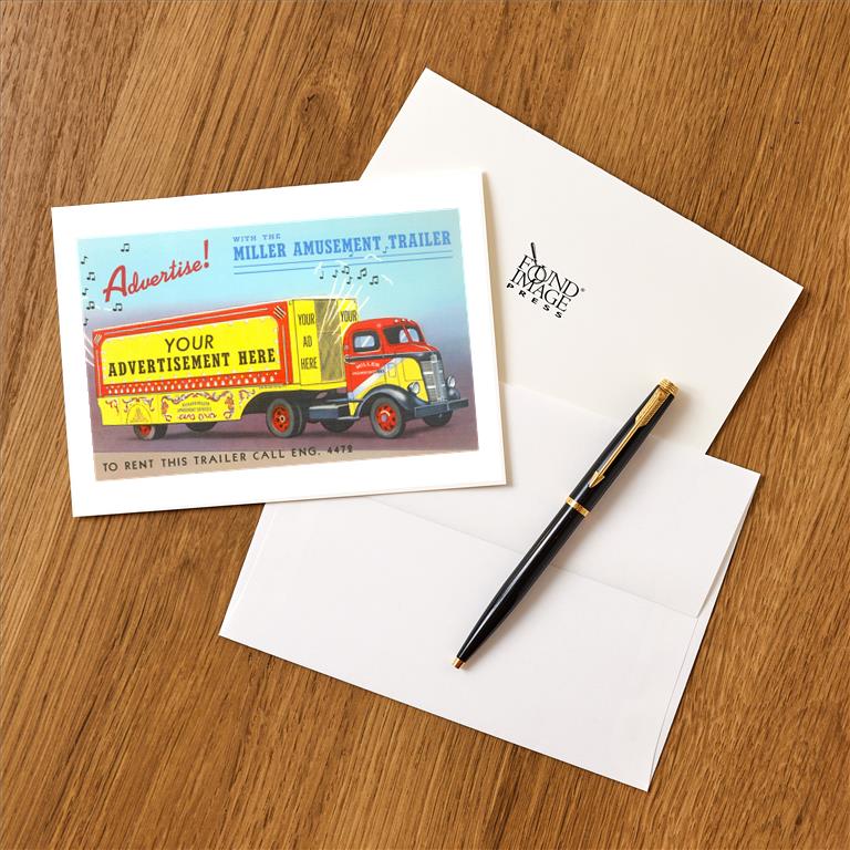 Greeting Card AC-343