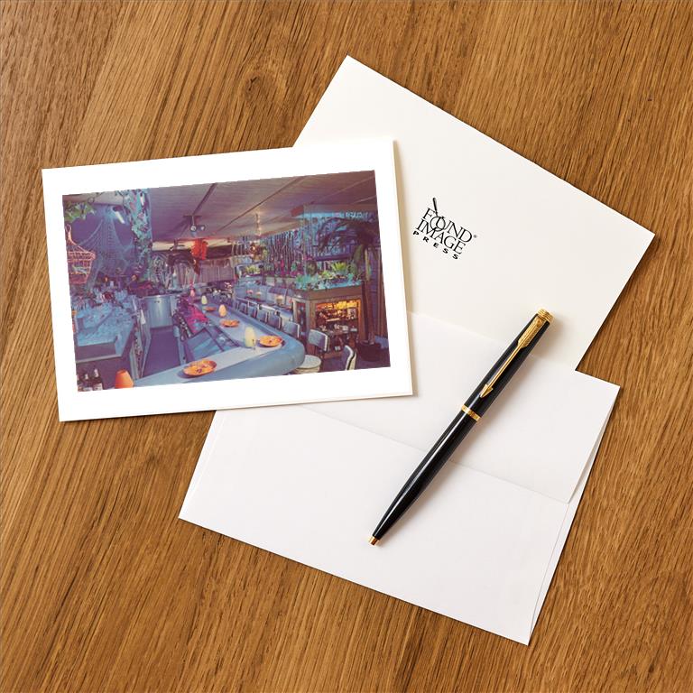 Greeting Card CL-108