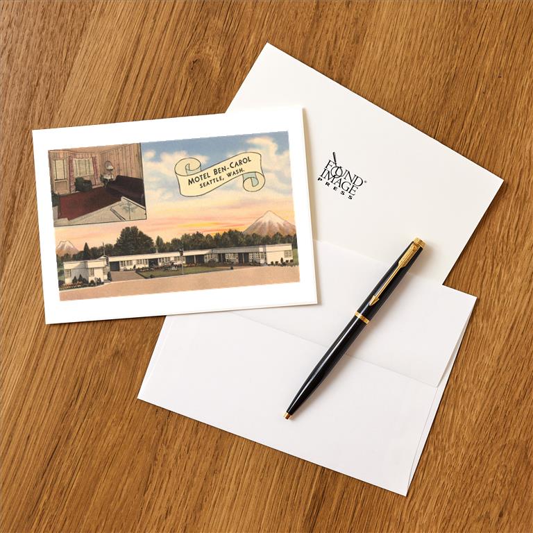 Greeting Card VM-139