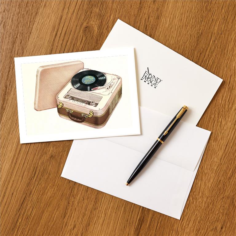 Greeting Card TF-162