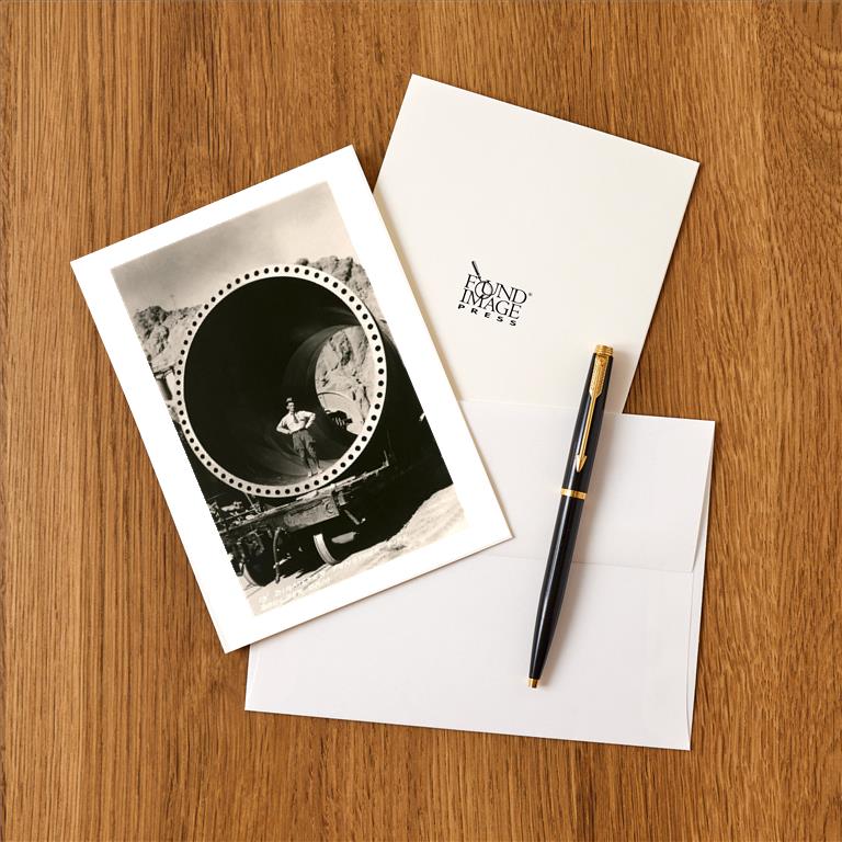 Greeting Card NV-204