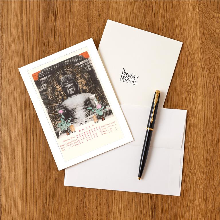 Greeting Card RG-162