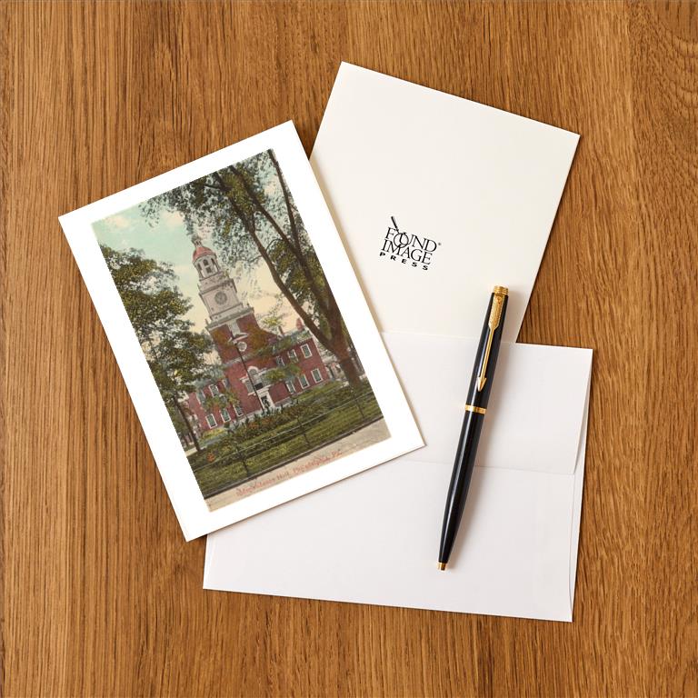 Greeting Card PA-110