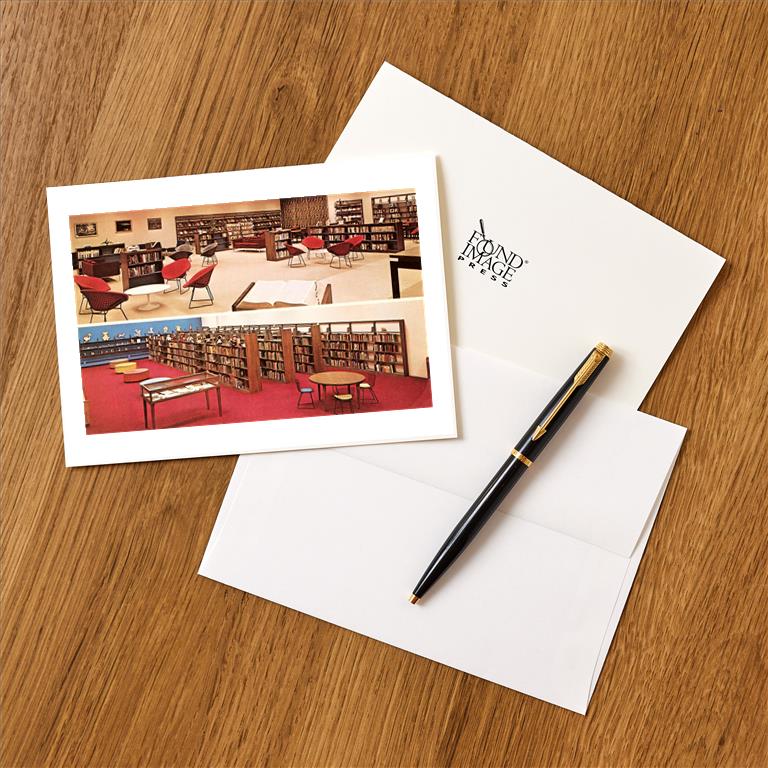 Greeting Card AD-404