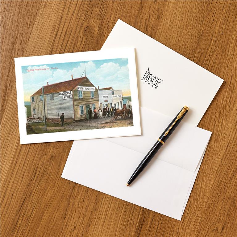 Greeting Card AK-108