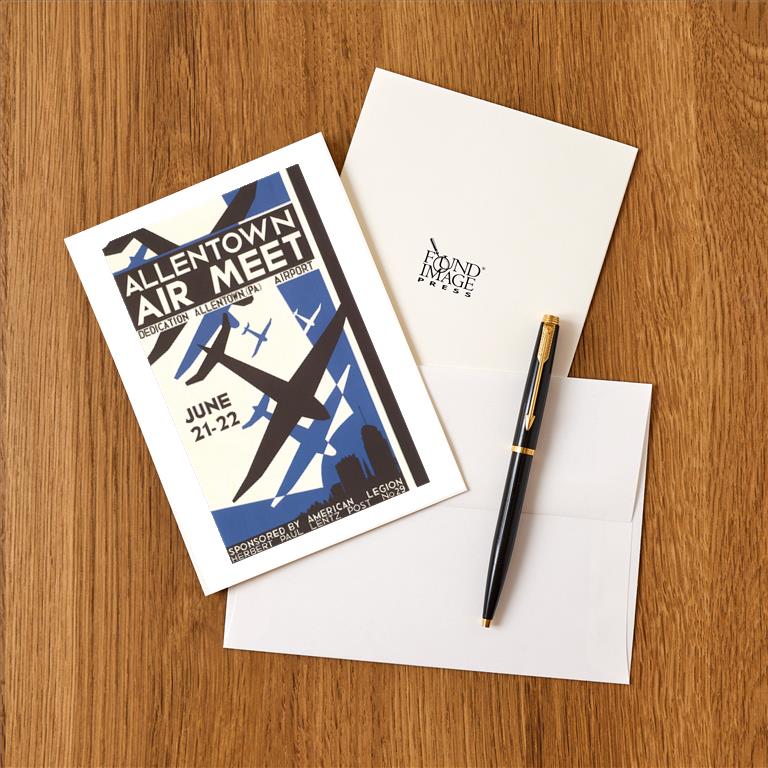 Greeting Card AV-406