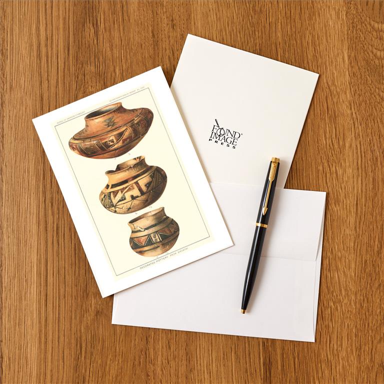 Greeting Card NA-206