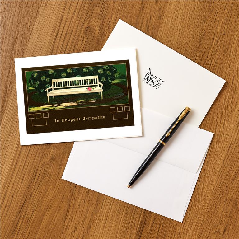 Greeting Card IO-308