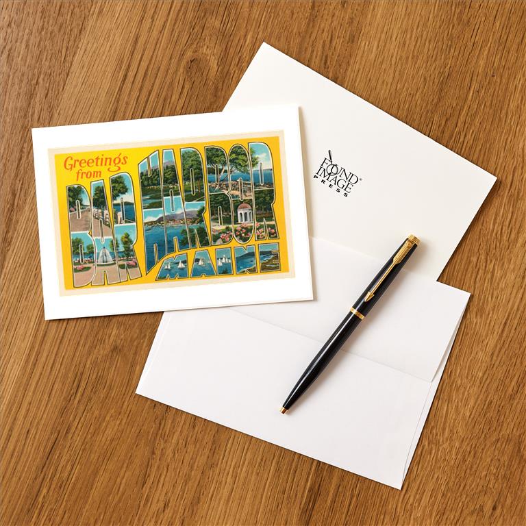 Greeting Card ME-278