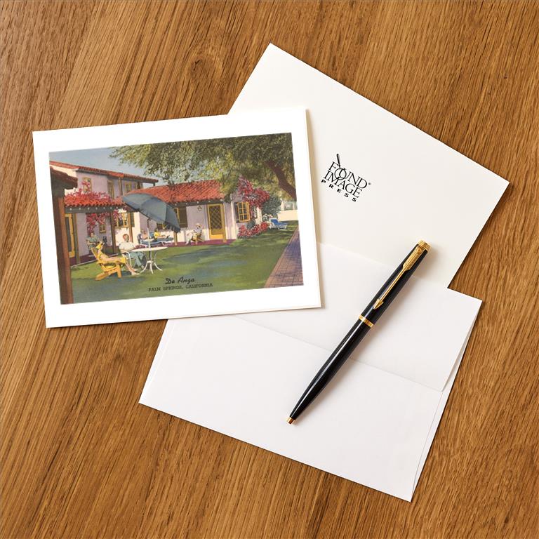 Greeting Card CD-152