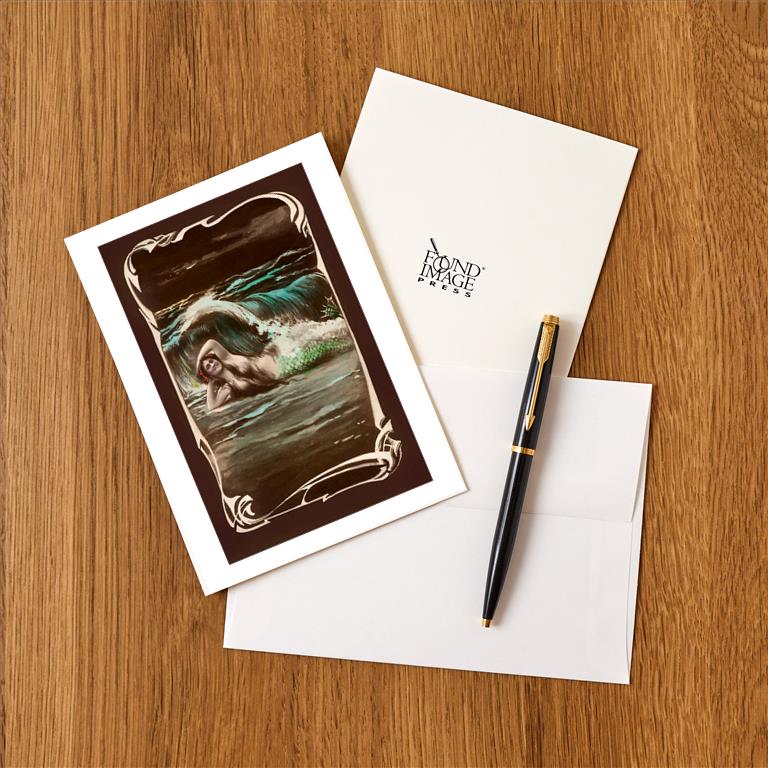 Greeting Card TS-302