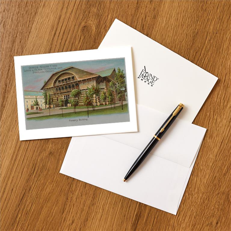 Greeting Card OR-141