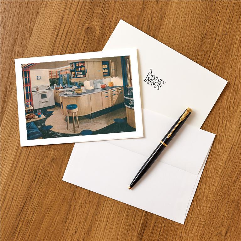 Greeting Card AD-277