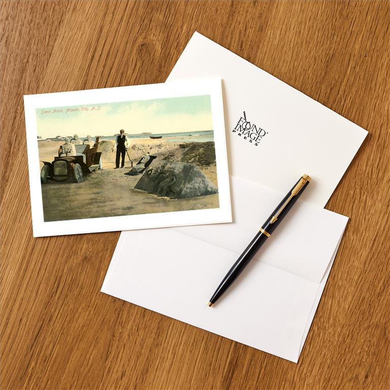 Greeting Card NJ-160