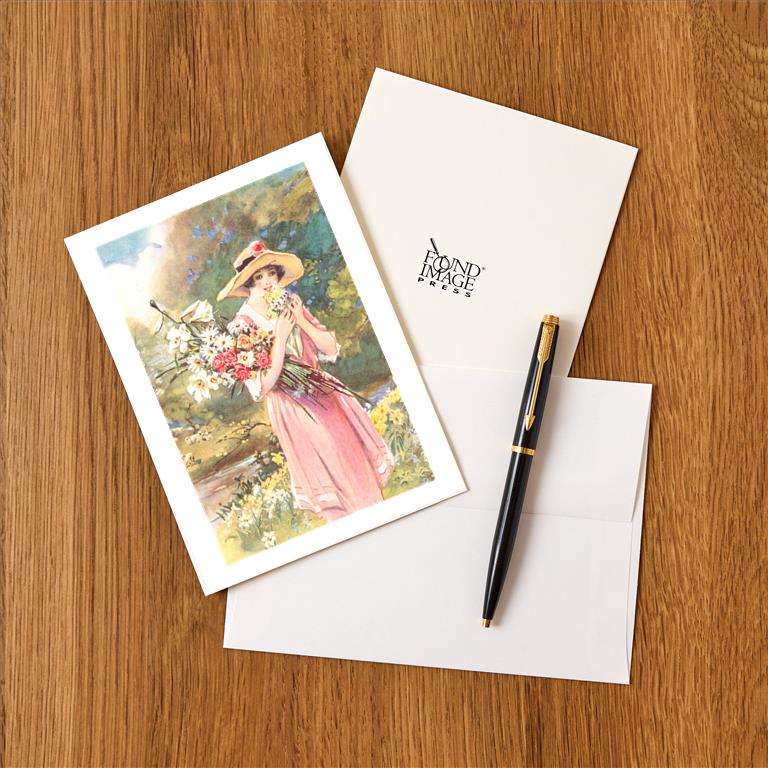 Greeting Card GD-130