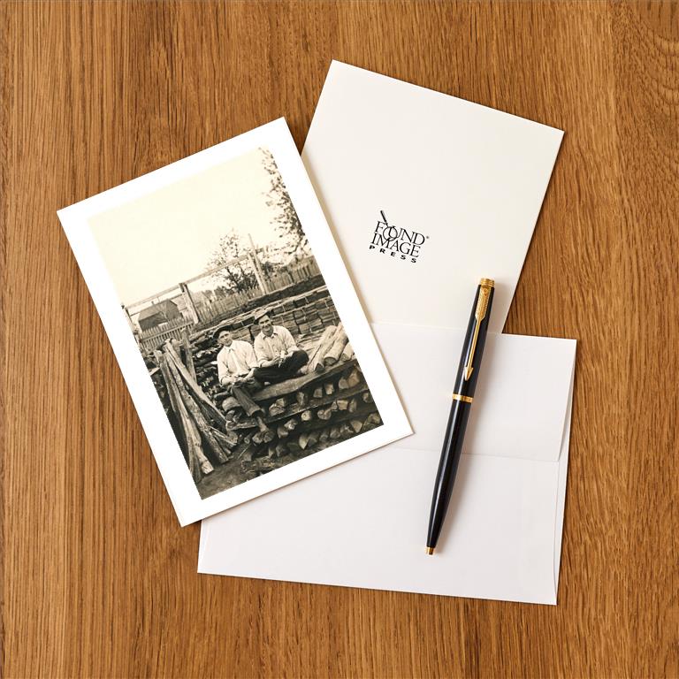 Greeting Card IF-108