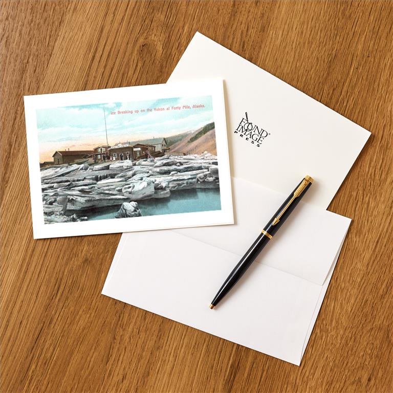 Greeting Card AK-168