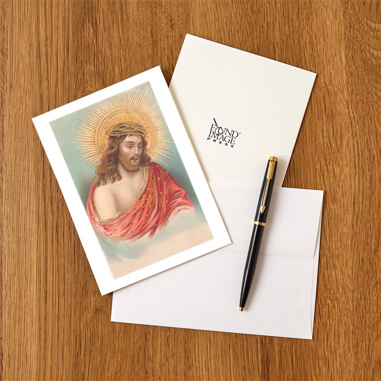 Greeting Card RG-208