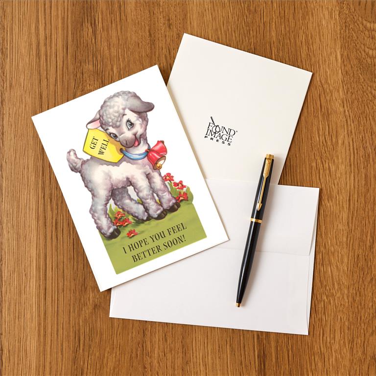 Greeting Card IO-188